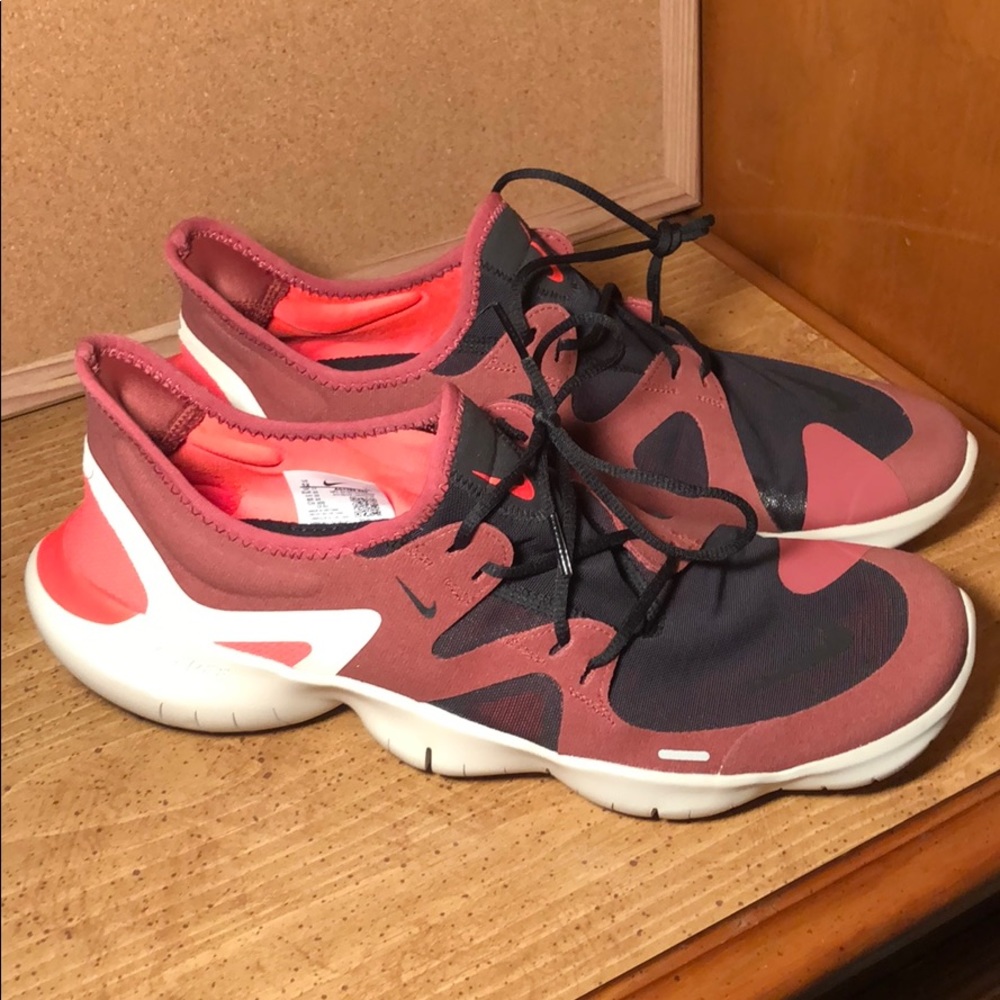 Nike free run